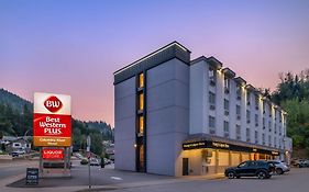 Best Western Plus Columbia River Hotel